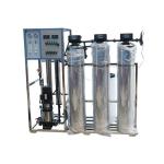8m3 /h Reverse Osmosis Equipment