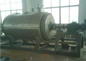 Wholesale Large Heat Conducting Area 55KW Vacuum Drying Machine from china suppliers