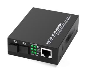 Wholesale MEDIA CONVERTERS from china suppliers