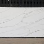 Glazed Polished Surface Sintered Stone Floor Tiles Top Grade 3A