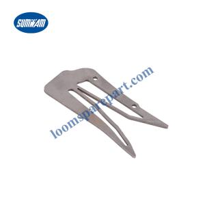 Wholesale Positioning Plate B154351,Picanol Loom Spare Parts from china suppliers