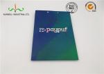 OEM Custom Luxury Gift Craft Shopping White Kraft Paper Bag With Handle