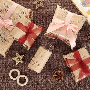 Wholesale Perforated 80gsm Biodegradable Wrapping Paper For Delivering Moving from china suppliers