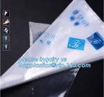 Biodegradable Pastry Piping Bags, Cake Decorating Bags, Baking Cookies Candy