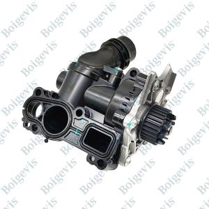 Wholesale FAW Audi TT/TTS Coupe/Ro 2011-2014 Kühlmittelpumpe und Kühlmittelreglergehäuse mit Thermostat 06H121026N from china suppliers