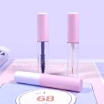 4ml Mini Plastic Round Eyeliner Liquid Tube Eye Black Spot Packaging