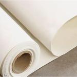 Waterproof TPO Film Material for Building Membrane in Hotel Construction