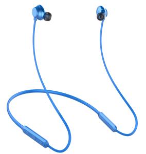 Wholesale High quality bluetooth 5.0 neckband earphones,magnetic bluetooth earphones for sports,mobile phone bluetooth earpiece from china suppliers