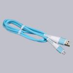 Nylon Braided Fast Charger Cable