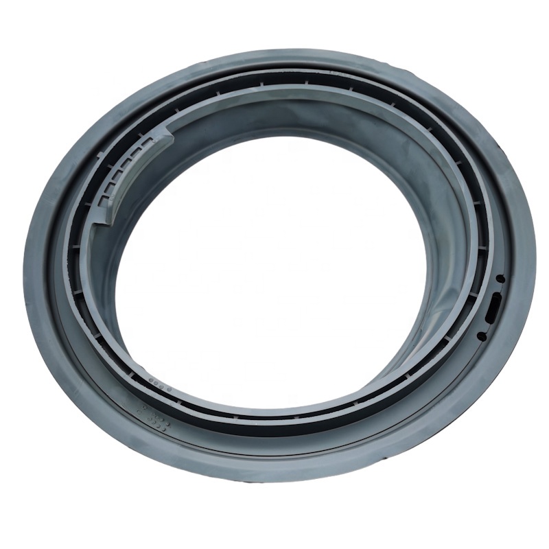 Surmount DC61-20219A Washing Machine Rubber Door Seal Gasket and Affordable Solution