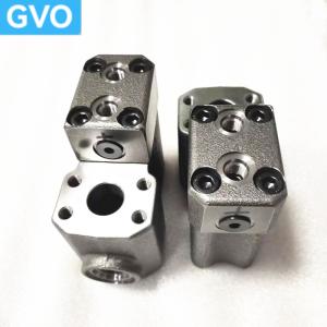 Wholesale 2420-1209A DAICMC Excavator Hydraulic Pump For Volvo 210 Doosan 220arm Holding Valve Distributor Valve from china suppliers