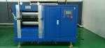 Electric Roller press Machine for Battery Electrode Calendering Rolling Press