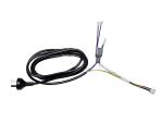 UL CE Certified 300V 10A Insulation Power Transfer Harness For Safe Power