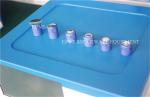 Physical therapy Lumsail BS-SWT5000 shock wave equipment to Stress fractures