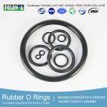 Standard Size Good Flexibility O-Ring EPDM