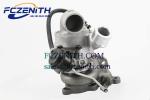 GT1749S Electric Car Engine Turbocharger Kits 715924 28200-42610 For KIA Pregio