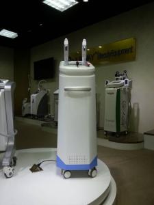 Wholesale Multifunction Beauty Devices SHR IPL SHR Hair Removal Machine from china suppliers