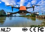 GPS 5000m FCC Aerial Photography Drones Low Battery RTH Lose Control RTH One Key