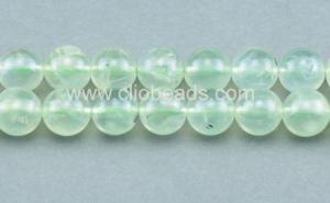 Wholesale A Grade Prehnite Rounds Gemstone Bead Jewellery from china suppliers
