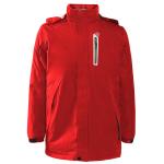 7.4V Winter Battery Heating Coat Warmer Heating Clothes Men'S Electric Heated