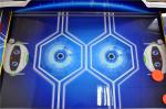 Baby Air Hockey Kids Hockey Game Machine