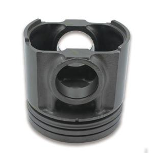 Wholesale Long Lifespan Standard Diameter 6151-31-2112 Piston for KOMATSU PC400-6 PC400-7 Excavator 6D125 6D140 6D108 Engine Parts from china suppliers