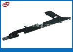 Wincor CMD Plastic ATM Cash Cassette Spare Parts 1750016071 Black Color
