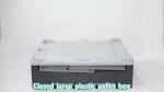 1200*1000*975mm Best Selling storage container collapsible pallet box customized