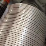 Cold Rolled / Hot Rolled 321 Stainless Steel Strips Thickness 0.1 - 12.0mm from