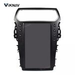 13.6 Inch 64GB Ford Android Head Unit For Explorer 2013 to 2018