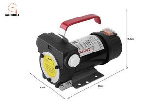 Wholesale Portable 12V DC Electric Fuel Transfer Pump Diesel Kerosene Oil Commercial Auto Portable Electric Oil DC 12V Diesel Pump from china suppliers
