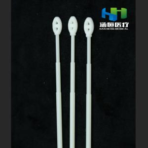 Wholesale 102MM Medical DNA Anus Bacteria Test Anal Sampling Swab from china suppliers