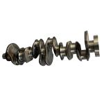 Excavator 3306 Crankshaft Engine Parts 4N7693 4N7696 4N7697 2W7458 4P9857