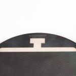 High-Performance Infrared Heating Panel For Rice Cooker Air Blower Heating
