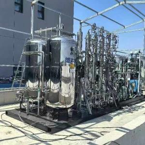 Wholesale Argon Gas Explosive Proof Industrial Gas Dryer Machine For Heat Treatment from china suppliers