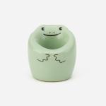 OEM Home Decorative Toothbrush Stand with Wholesale Price