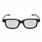 3D Glasses For Cinema Use With Cheap Price, Circular Polarized 3D Cinema Glasses