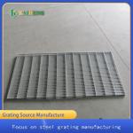 Hot Dip Galvanised Metal Grid Hdg Grating Pigeon Cage
