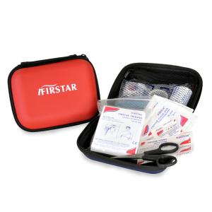 Wholesale Eva First Aid Case Fac Deluxe Small 16x12x5cm from china suppliers