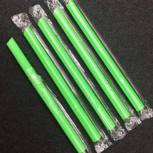 Wholesale Compostable Paper Straws Customized Logo Eco - Friendly Holiday Celebrations from china suppliers