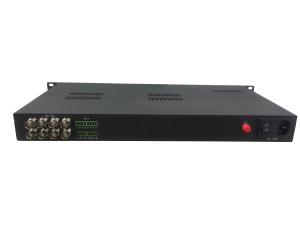 Wholesale 4-ch bidirectional SDI Fiber Extender from china suppliers