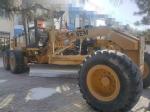 2018 Used SEM 919 Motor Grader 15 Ton Construction Equipment