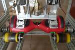 Balance Bike / Scooter 3rd Party AQL Quality Inspection Services