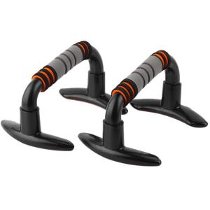 Wholesale ABS Durable Push Up Stand Bar Home Fitness Equipment CE FDA SGS ROHS from china suppliers