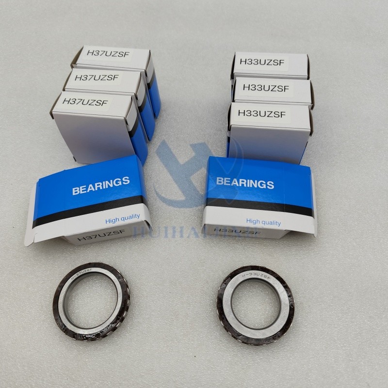 Cylindrical Eccentric Bearing H-33UZSF25T25 H-37UZSF25T2 Cylindr Roller Bearing