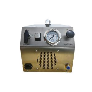 Wholesale AG-6D Professional Aerosol Generator For Industrial Air Quality Testing from china suppliers