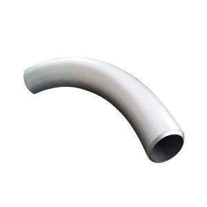 Wholesale Shot Blasted ASTM A53 5D Stainless Pipe Bends from china suppliers
