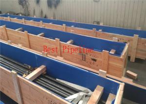Wholesale Tubos de acero sin soldadura EN 10216-2 (DIN 2448/DIN 17175). 8MoB5-4 /1.5450/14MoV63/1.7715 from china suppliers