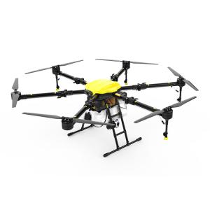 Wholesale EV616 Drone Aerial Spraying Can Hold 16L Crop Dusting Drones from china suppliers