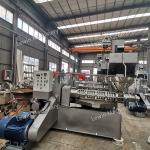 400-750kg/H Virgin Coconut Oil Machine Vegetable Oil Production Line